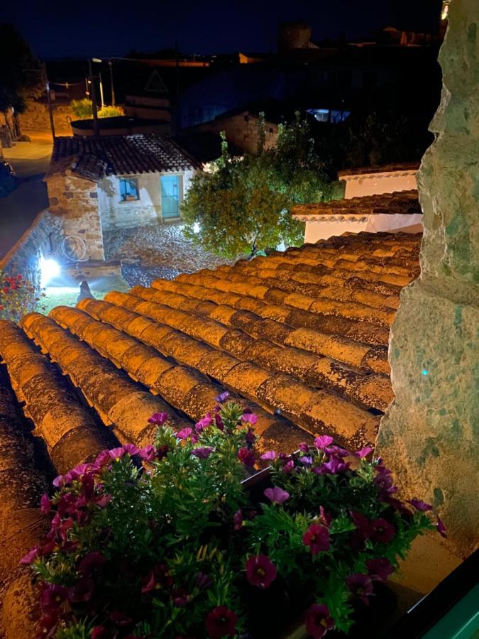 B&B Su Strintu Tuili Buitenkant foto