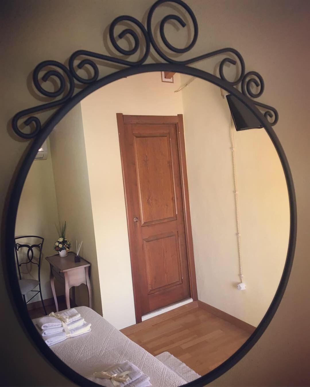 B&B Su Strintu Tuili Buitenkant foto