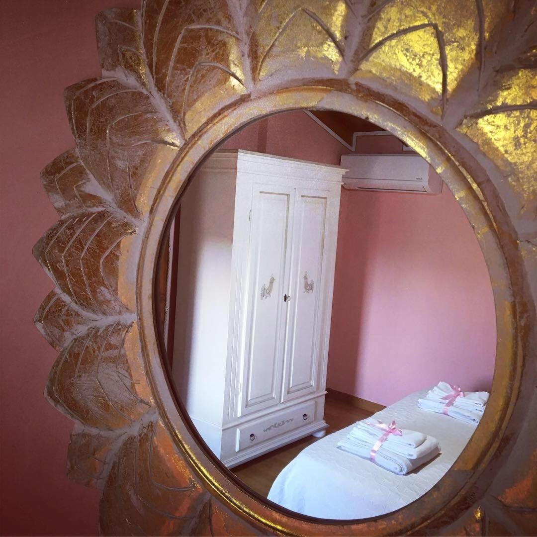 B&B Su Strintu Tuili Buitenkant foto